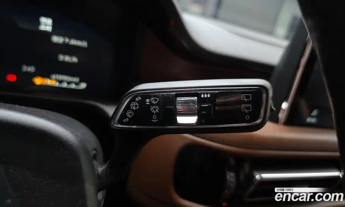 Lincoln Aviator 2021 3.0 автомат (гидро), фото 23 Lincoln Aviator 2021 3.0 автомат (гидро), фото 23