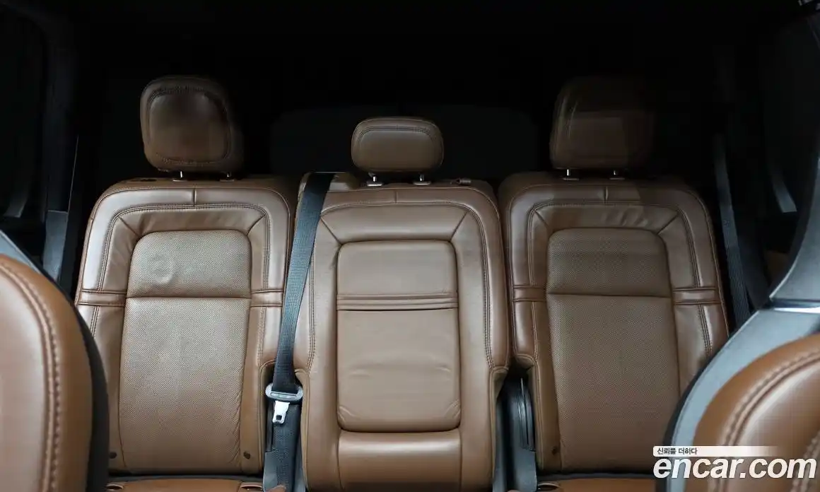Lincoln Aviator 2021 3.0 автомат (гидро), фото 31 Lincoln Aviator 2021 3.0 автомат (гидро), фото 31