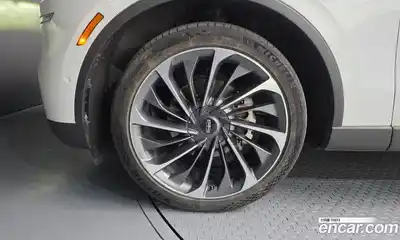 Lincoln Aviator 2021 3.0 автомат (гидро), миниатюра 5 Lincoln Aviator 2021 3.0 автомат (гидро), миниатюра 5