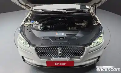 Lincoln Aviator 2021 3.0 автомат (гидро), миниатюра 6 Lincoln Aviator 2021 3.0 автомат (гидро), миниатюра 6