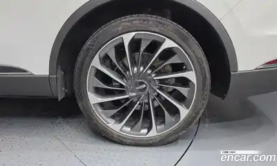 Lincoln Aviator 2021 3.0 автомат (гидро), миниатюра 7 Lincoln Aviator 2021 3.0 автомат (гидро), миниатюра 7