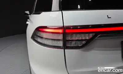 Lincoln Aviator 2021 3.0 автомат (гидро), миниатюра 9 Lincoln Aviator 2021 3.0 автомат (гидро), миниатюра 9