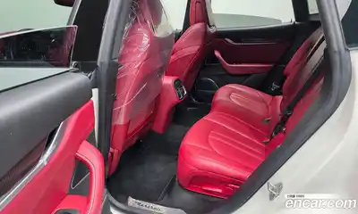 Maserati Levante 2017 3.0 автомат (гидро), миниатюра 12