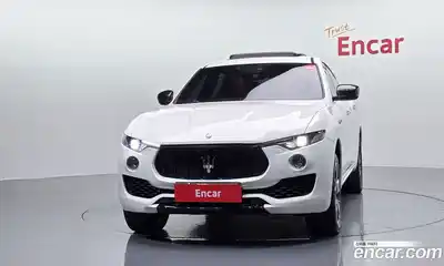 Maserati Levante 2017 3.0 автомат (гидро), миниатюра 3 Maserati Levante 2017 3.0 автомат (гидро), миниатюра 3