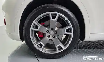 Maserati Levante 2017 3.0 автомат (гидро), миниатюра 5 Maserati Levante 2017 3.0 автомат (гидро), миниатюра 5