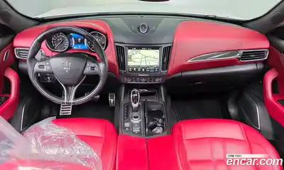 Maserati Levante 2017 3.0 автомат (гидро), миниатюра 7 Maserati Levante 2017 3.0 автомат (гидро), миниатюра 7