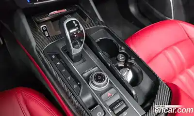 Maserati Levante 2017 3.0 автомат (гидро), миниатюра 9 Maserati Levante 2017 3.0 автомат (гидро), миниатюра 9