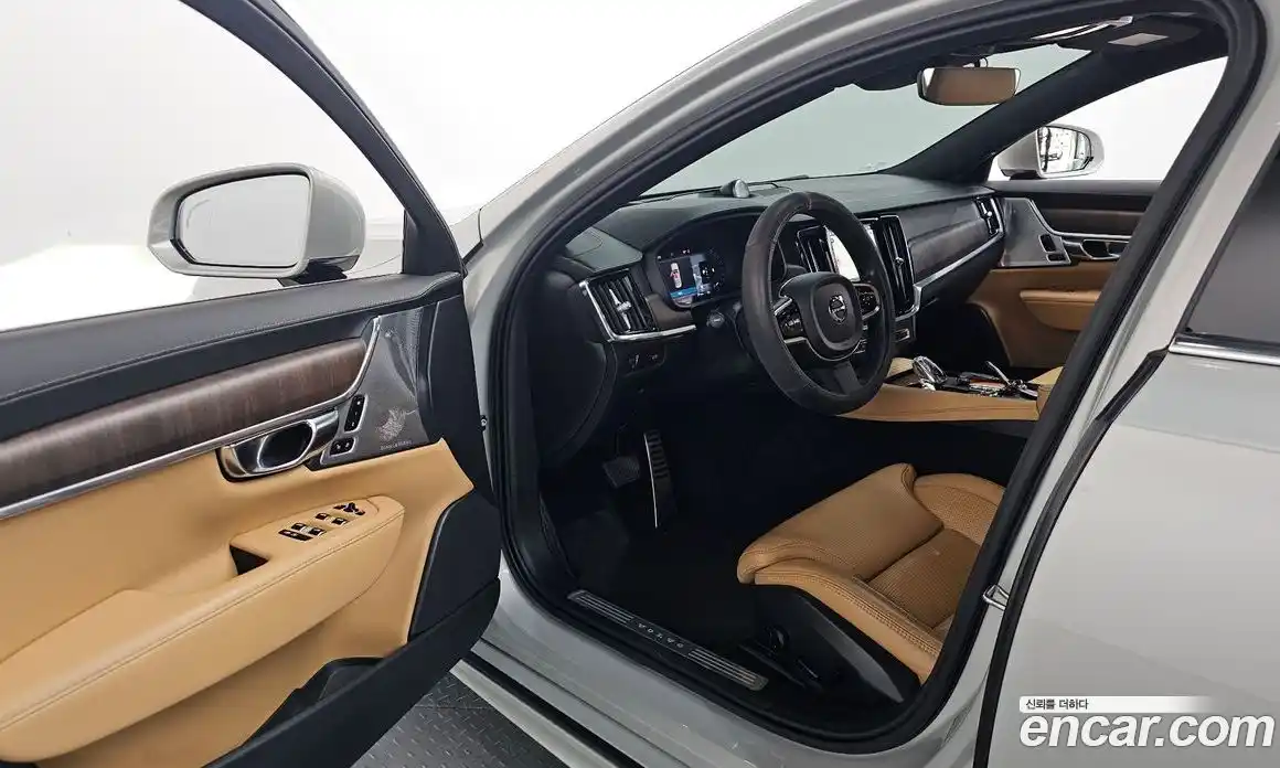 Volvo S90 2022 2.0 автомат (гидро), фото 13