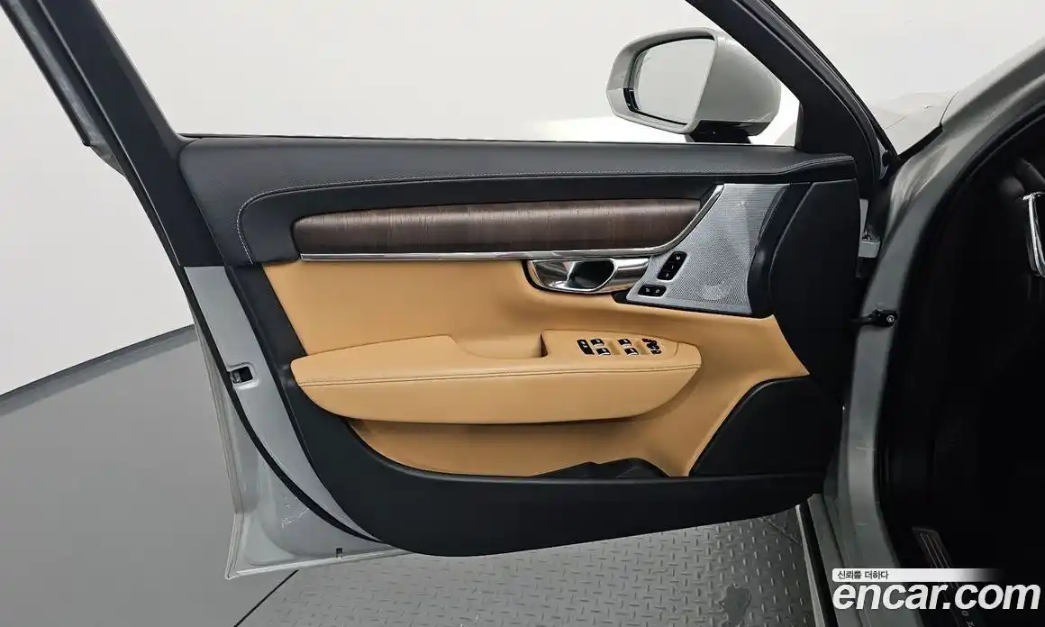 Volvo S90 2022 2.0 автомат (гидро), фото 14