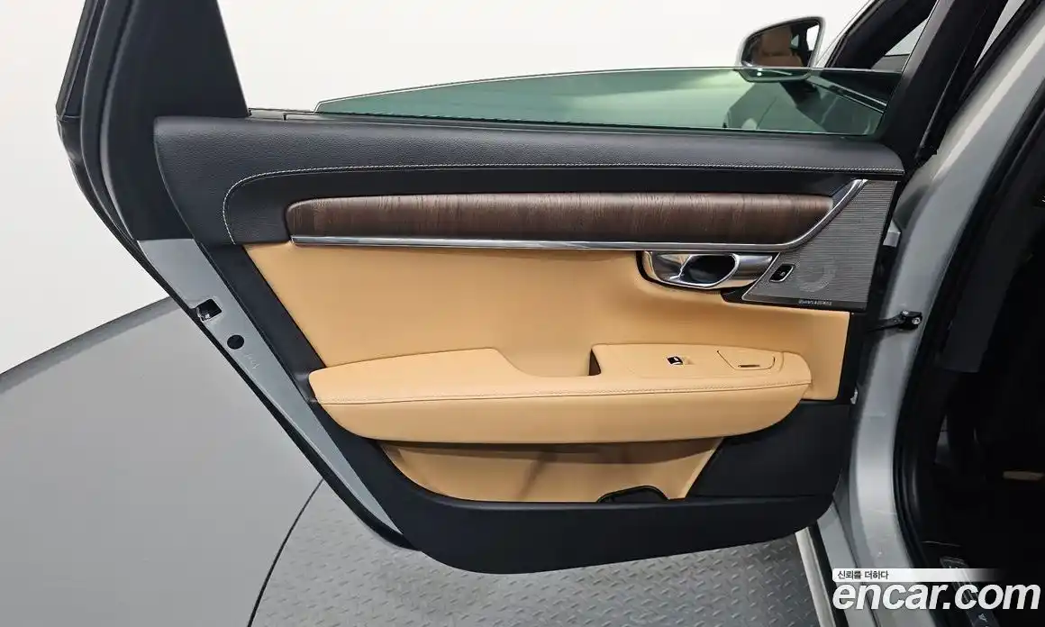 Volvo S90 2022 2.0 автомат (гидро), фото 15