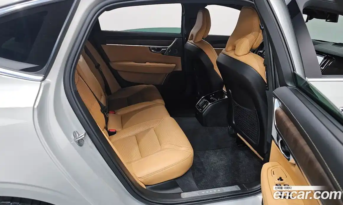 Volvo S90 2022 2.0 автомат (гидро), фото 17