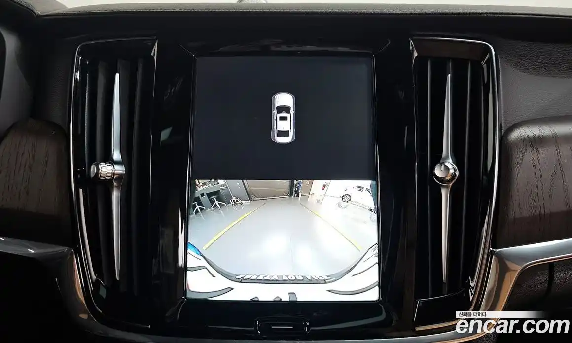 Volvo S90 2022 2.0 автомат (гидро), фото 18