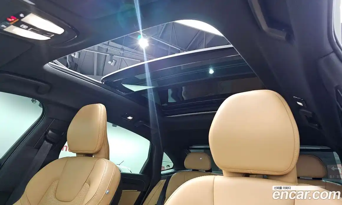 Volvo S90 2022 2.0 автомат (гидро), фото 22