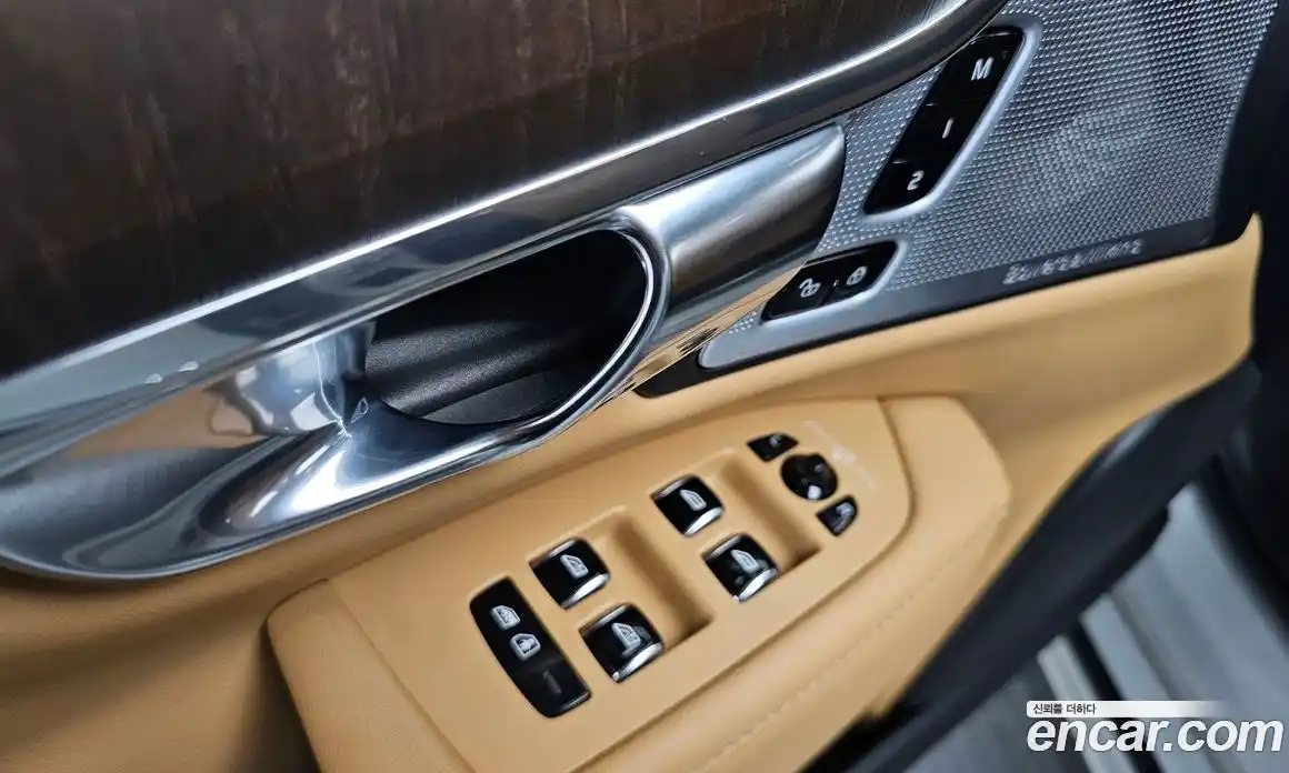 Volvo S90 2022 2.0 автомат (гидро), фото 25