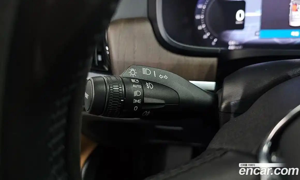 Volvo S90 2022 2.0 автомат (гидро), фото 30