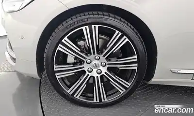 Volvo S90 2022 2.0 автомат (гидро), миниатюра 5