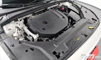 Volvo S90 2022 2.0 автомат (гидро), миниатюра 6