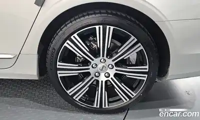 Volvo S90 2022 2.0 автомат (гидро), миниатюра 7