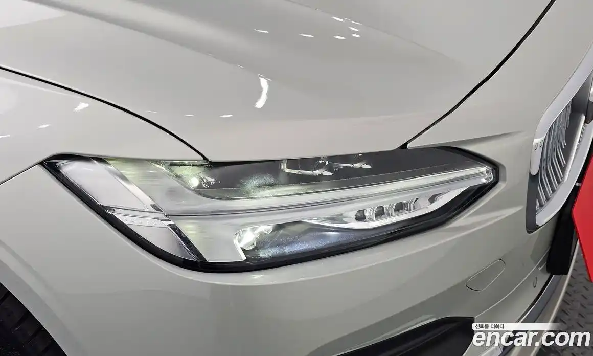 Volvo S90 2022 2.0 автомат (гидро), фото 8