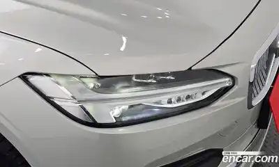 Volvo S90 2022 2.0 автомат (гидро), миниатюра 8