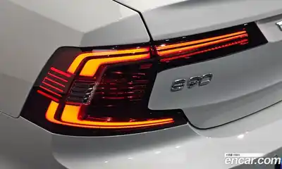 Volvo S90 2022 2.0 автомат (гидро), миниатюра 9