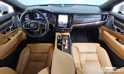 Volvo S90 2022 2.0 автомат (гидро), миниатюра 10