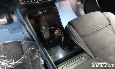 Volvo C40 2023 0.2 автомат (гидро), миниатюра 12