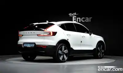 Volvo C40 2023 0.2 автомат (гидро), миниатюра 2