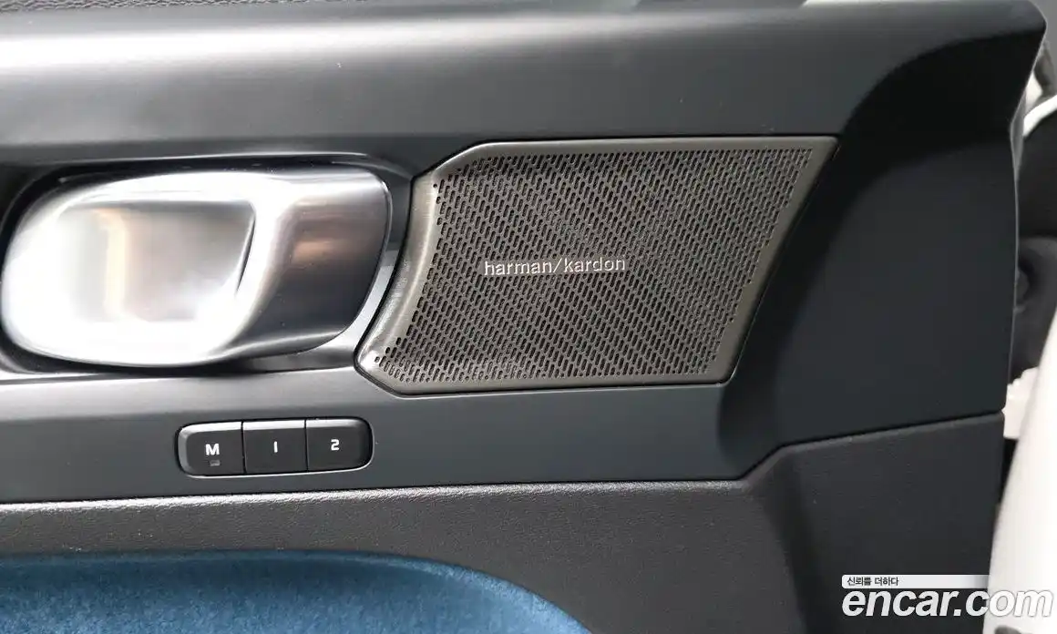 Volvo C40 2023 0.2 автомат (гидро), фото 30