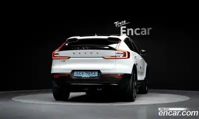 Volvo C40 2023 0.2 автомат (гидро), миниатюра 4