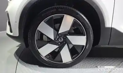 Volvo C40 2023 0.2 автомат (гидро), миниатюра 5