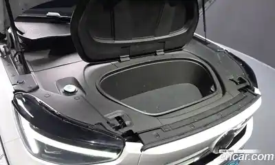 Volvo C40 2023 0.2 автомат (гидро), миниатюра 6