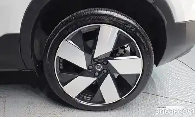 Volvo C40 2023 0.2 автомат (гидро), миниатюра 7