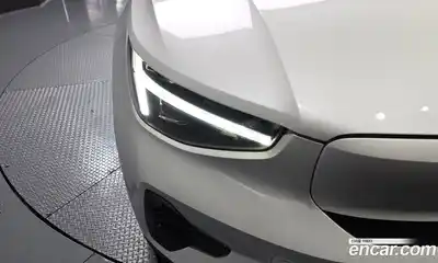 Volvo C40 2023 0.2 автомат (гидро), миниатюра 8