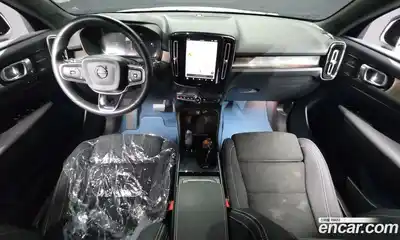 Volvo C40 2023 0.2 автомат (гидро), миниатюра 10