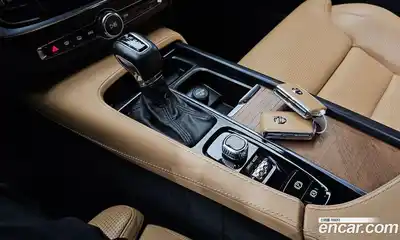Volvo S90 2018 2.0 автомат (гидро), миниатюра 11