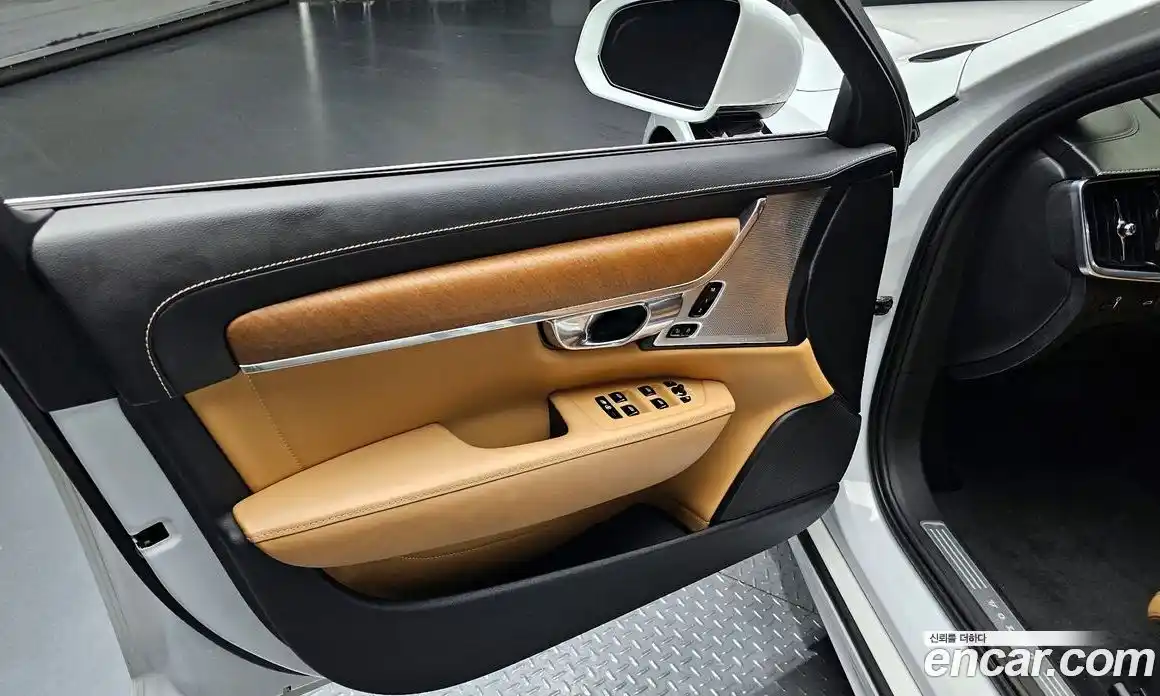 Volvo S90 2018 2.0 автомат (гидро), фото 13