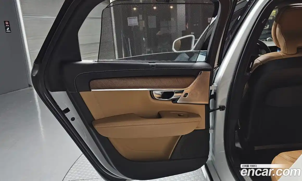 Volvo S90 2018 2.0 автомат (гидро), фото 14