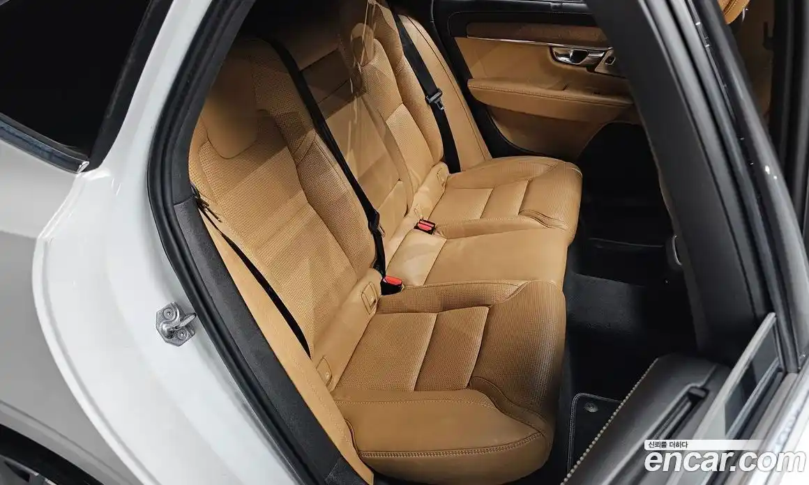 Volvo S90 2018 2.0 автомат (гидро), фото 15