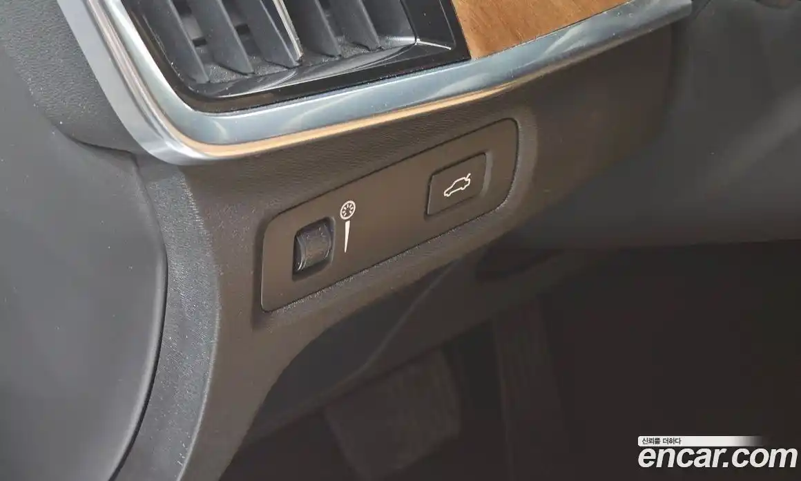 Volvo S90 2018 2.0 автомат (гидро), фото 19