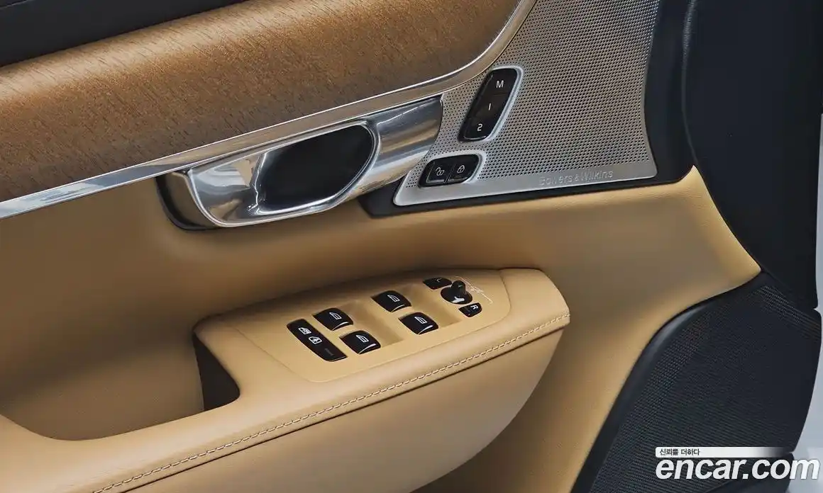 Volvo S90 2018 2.0 автомат (гидро), фото 24