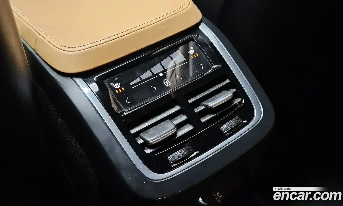 Volvo S90 2018 2.0 автомат (гидро), фото 27