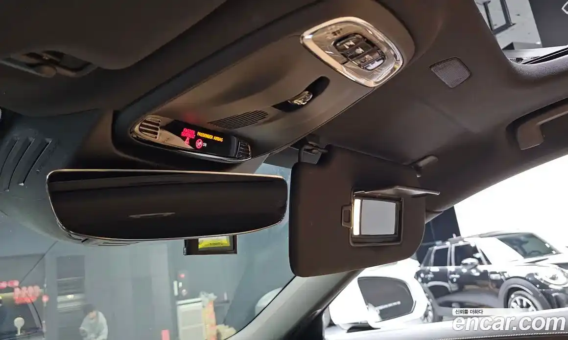 Volvo S90 2018 2.0 автомат (гидро), фото 29