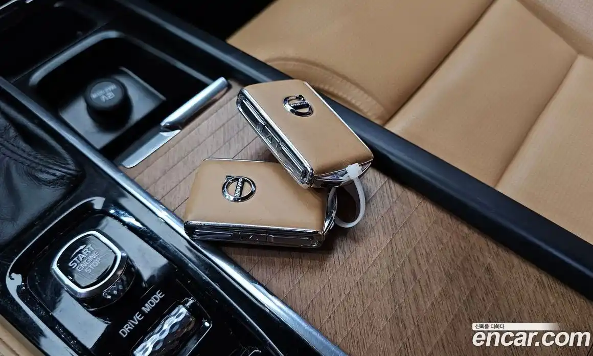 Volvo S90 2018 2.0 автомат (гидро), фото 31