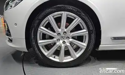 Volvo S90 2018 2.0 автомат (гидро), миниатюра 4