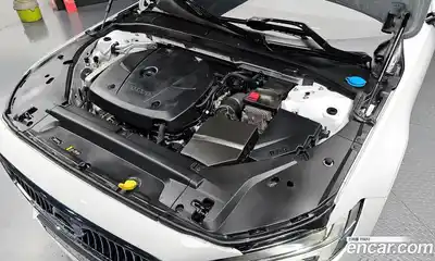 Volvo S90 2018 2.0 автомат (гидро), миниатюра 5