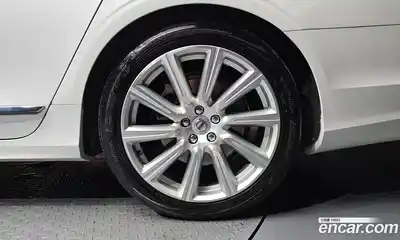 Volvo S90 2018 2.0 автомат (гидро), миниатюра 6