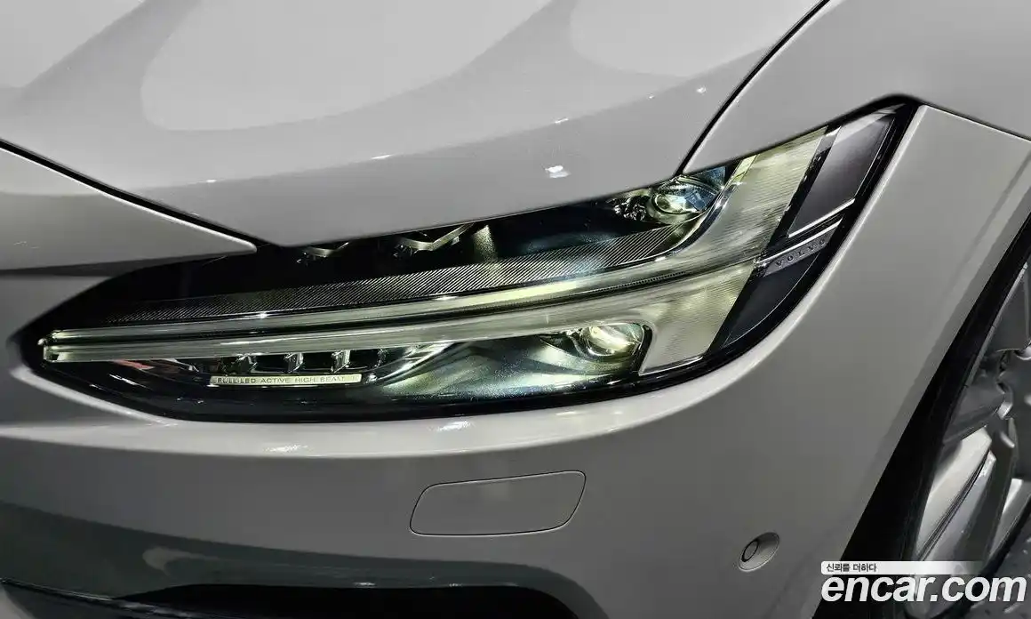 Volvo S90 2018 2.0 автомат (гидро), фото 7