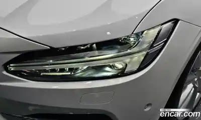 Volvo S90 2018 2.0 автомат (гидро), миниатюра 7