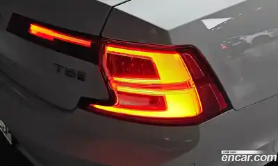 Volvo S90 2018 2.0 автомат (гидро), миниатюра 8